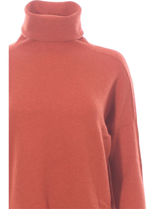 Collo alto in cashmere BOYLE | 10168C81