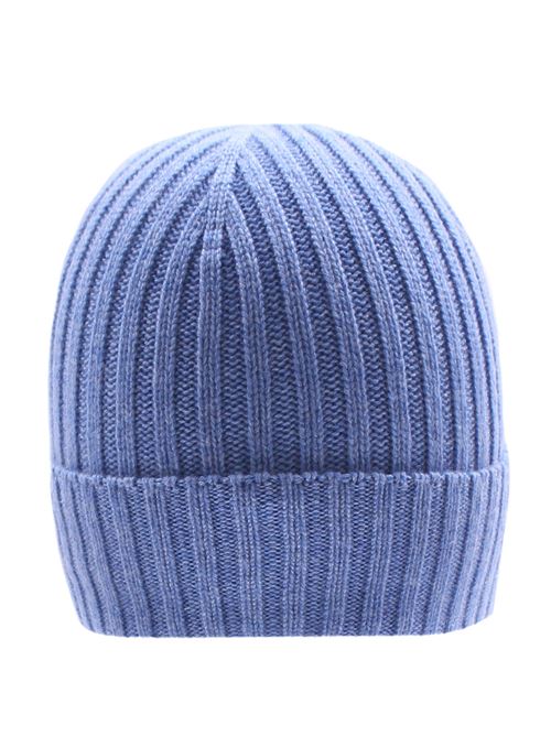 berretto costa 3 in cashmere BOYLE | 168JEANS