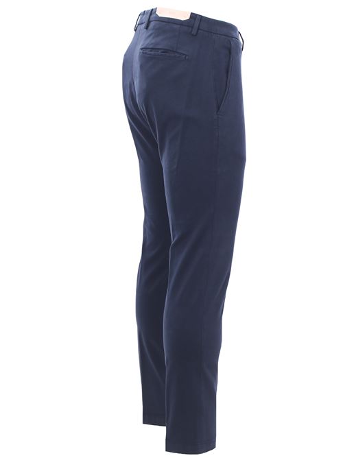 pantalone chino in tricotina di cotone BRIGLIA | BG0305391