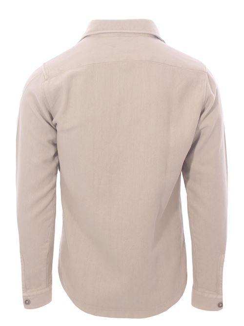 camicia over in canvas DETWELVE | MD-OVERCANVAS8