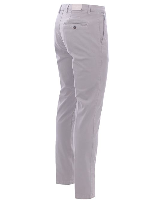 pantalone chino basic DETWELVE | R-BRADGILBERTGREY