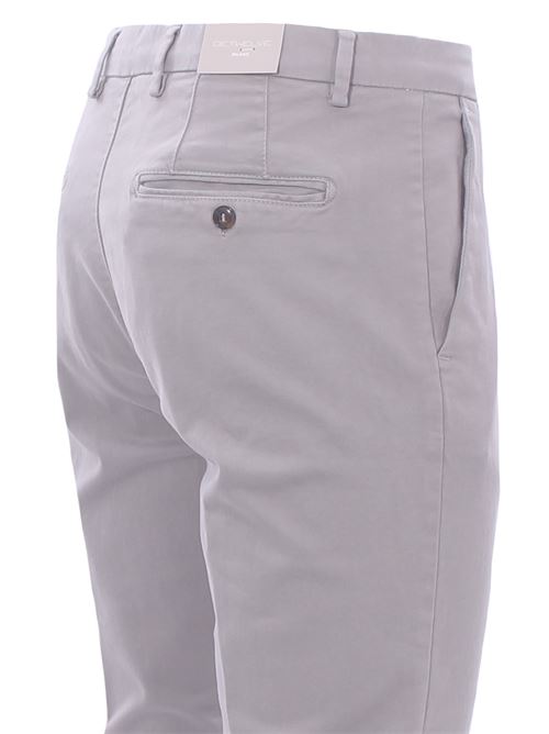 pantalone chino basic DETWELVE | R-BRADGILBERTGREY