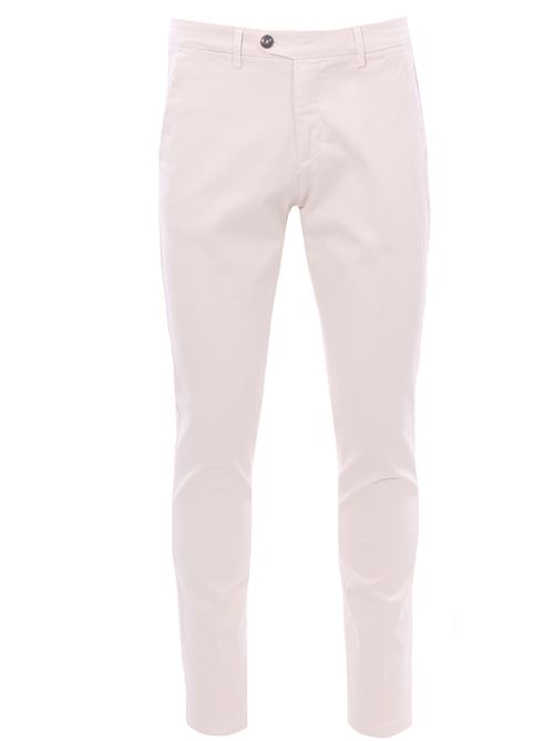 pantalone chino basic DETWELVE | R-BRADGILBERTICE