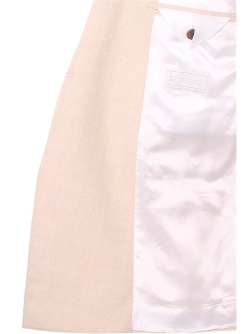 blazer doppiopetto ELEVENTY | J75GIAE01BOTTES0H00902N
