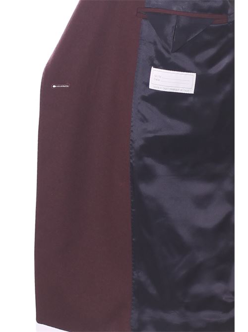 blazer doppiopetto ELEVENTY | J75GIAE01BOTTES0H00924
