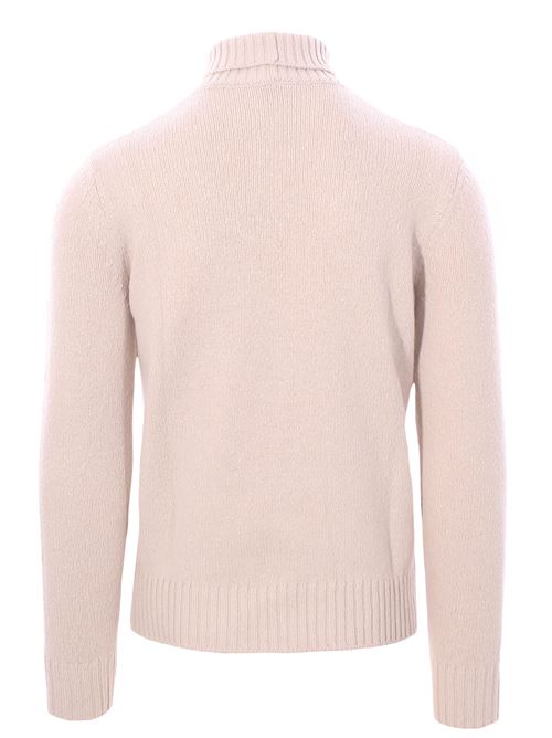 collo alto in lana ELEVENTY | J76MAGJ21MAG0J00902