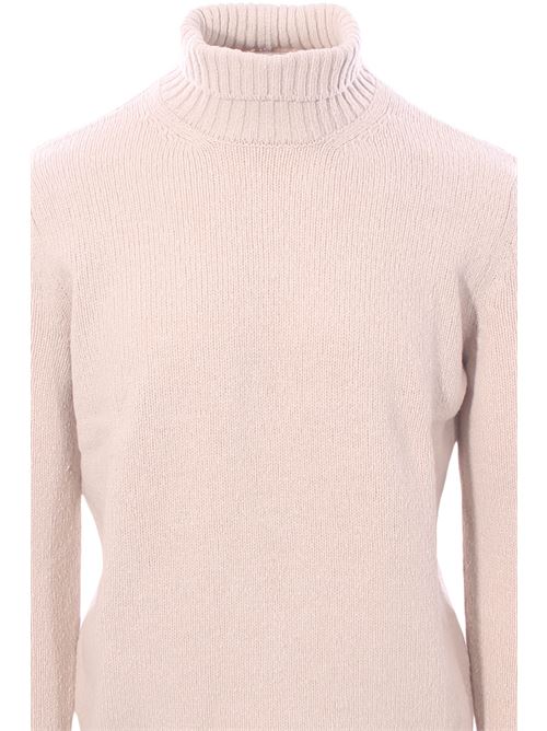 collo alto in lana ELEVENTY | J76MAGJ21MAG0J00902