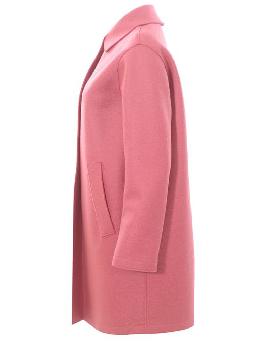 Cappotto 7/8 in lana cotta EWOOLUZIONE | VITALITADK51250018E017