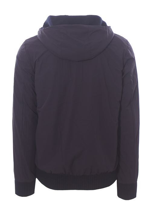 cardijacket reversibile infinity HERNO | MC00020UR701459200