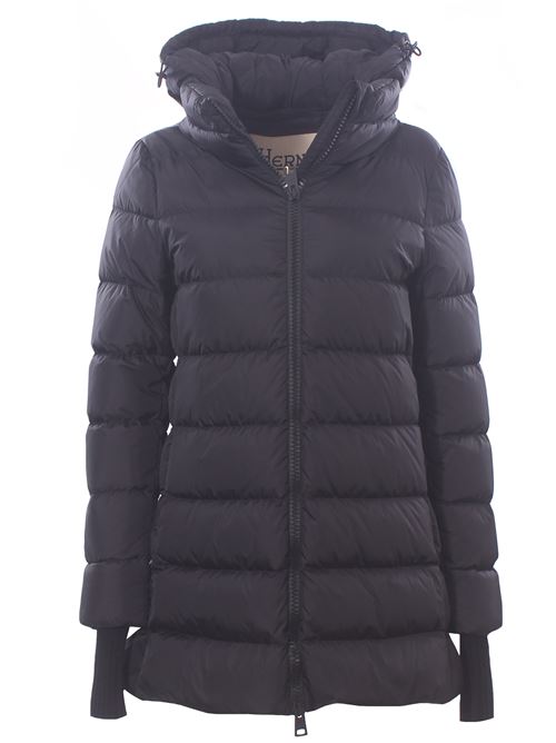 Piumino con cappuccio HERNO | PI0660D12004Z9389