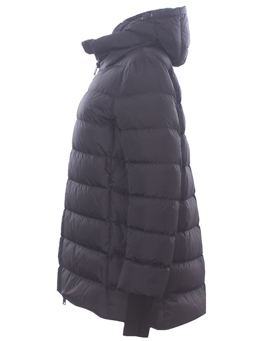 Piumino con cappuccio HERNO | PI0660D12004Z9389