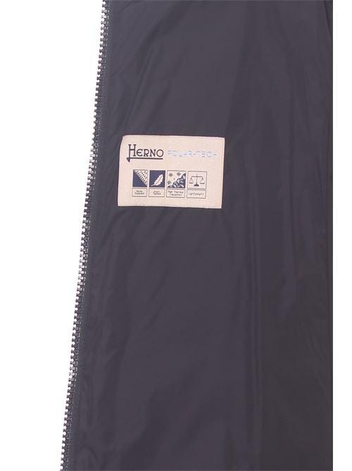 Piumino con cappuccio HERNO | PI0660D12004Z9389