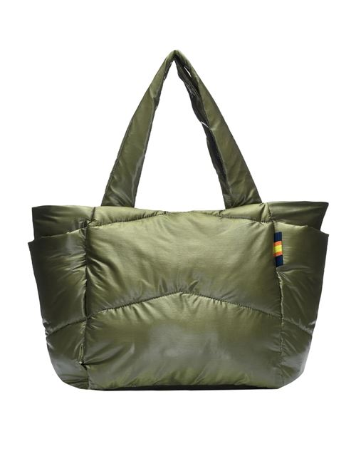 nn crystal chintz K-WAY | K4131MWARI