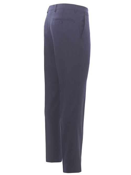 abito vesuvio in flanellina di lana e cashmere TAGLIATORE | 2SVS20K11-550033I1249