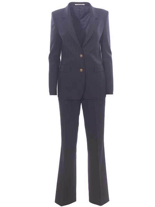Tailleur t-parigi in lana TAGLIATORE | T-PARIGI12BAD970137UB1258