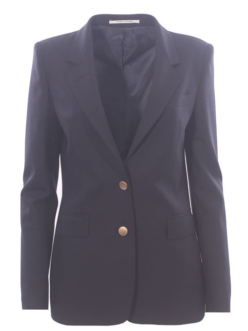 Tailleur t-parigi in lana TAGLIATORE | T-PARIGI12BAD970137UB1258