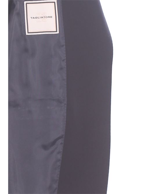 Tailleur t-parigi in lana TAGLIATORE | T-PARIGI12BAD970137UB1258