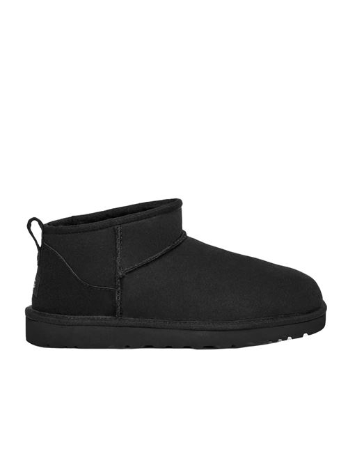 Stivaletto uomo classic ultra mini UGG | M1137391BLK