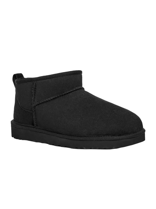 Stivaletto uomo classic ultra mini UGG | M1137391BLK