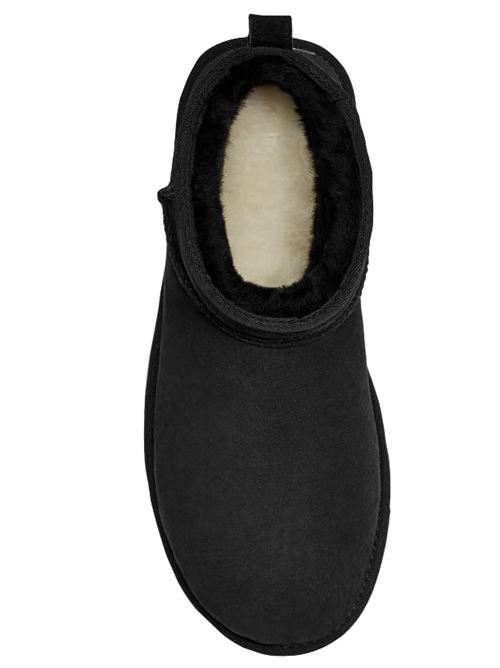 Stivaletto uomo classic ultra mini UGG | M1137391BLK