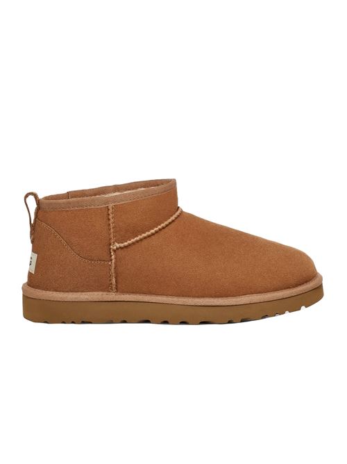 Stivaletto uomo classic ultra mini UGG | M1137391CHE