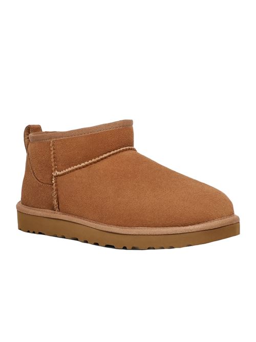 Stivaletto uomo classic ultra mini UGG | M1137391CHE