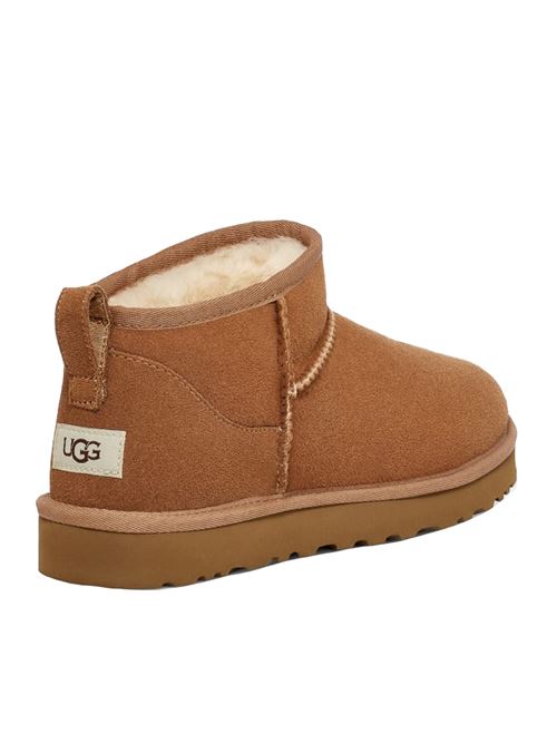 Stivaletto uomo classic ultra mini UGG | M1137391CHE