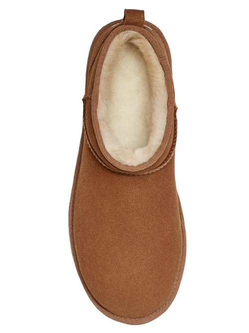 Stivaletto uomo classic ultra mini UGG | M1137391CHE