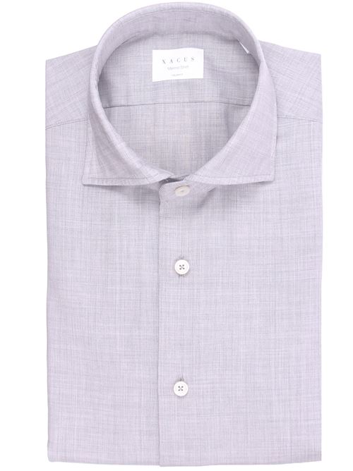 camicia reda active in lana merino XACUS | 11220ML74211