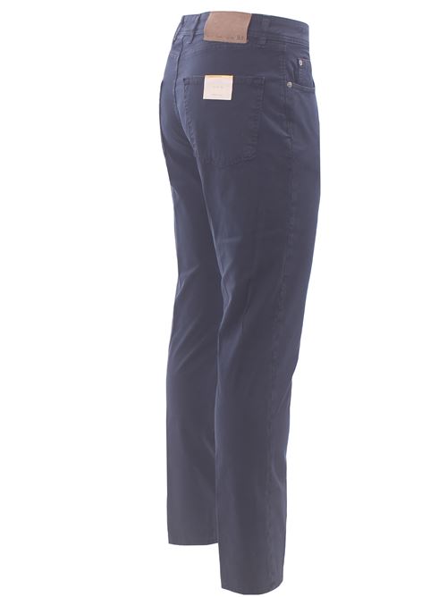 jeans 5 tasche in cotone stretch BRIGLIA | RIBOTC-324511511