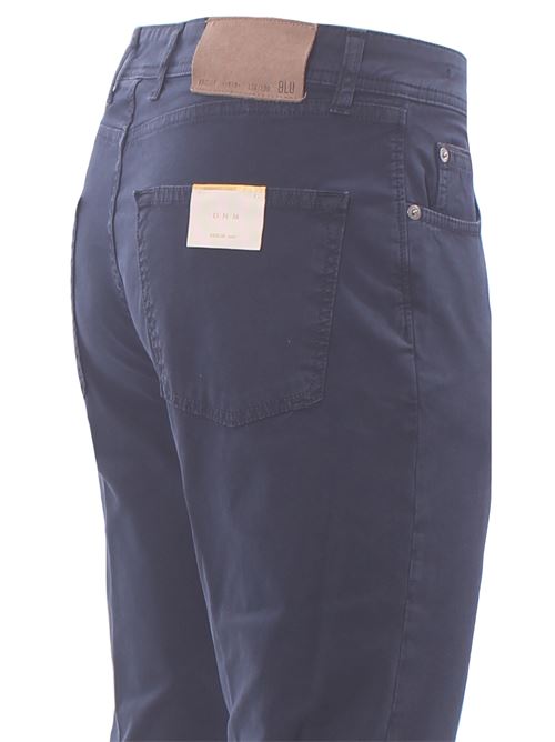 jeans 5 tasche in cotone stretch BRIGLIA | RIBOTC-324511511