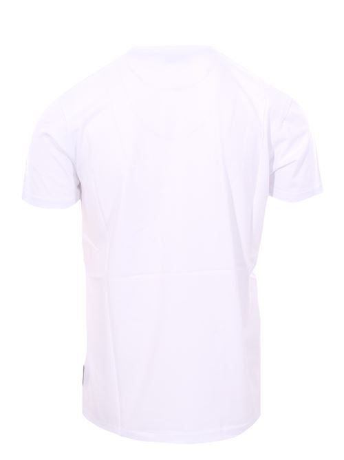 t-shirt taschino DETWELVE | CU-651COTTONWHITE