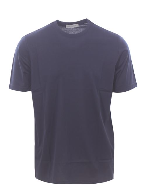 t-shirt in cotone DETWELVE | E-SETTERTSMAKONAVY