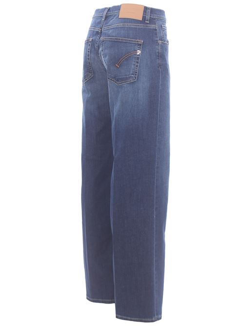 Jeans jacklyn  DONDUP | DP427DDDS0296DIM9800