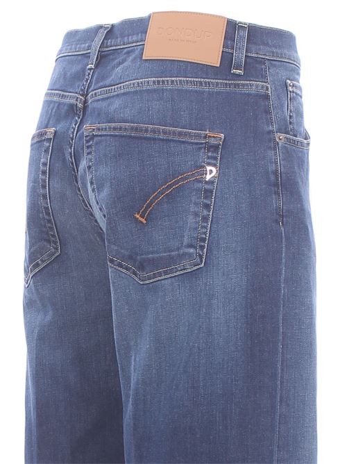 Jeans jacklyn  DONDUP | DP427DDDS0296DIM9800