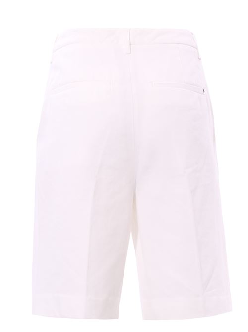 Bermuda nita DONDUP | DP767DDBFE020DBM5000