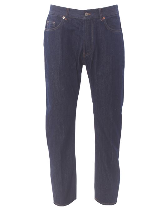 limited edition denim DONDUP | UP708DFE338UMN5800