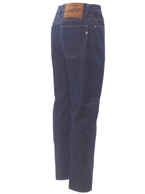 limited edition denim DONDUP | UP708DFE338UMN5800