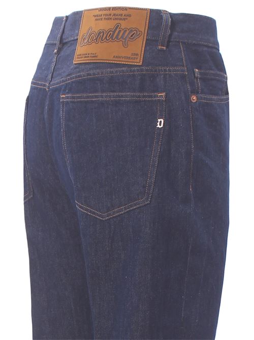 limited edition denim DONDUP | UP708DFE338UMN5800