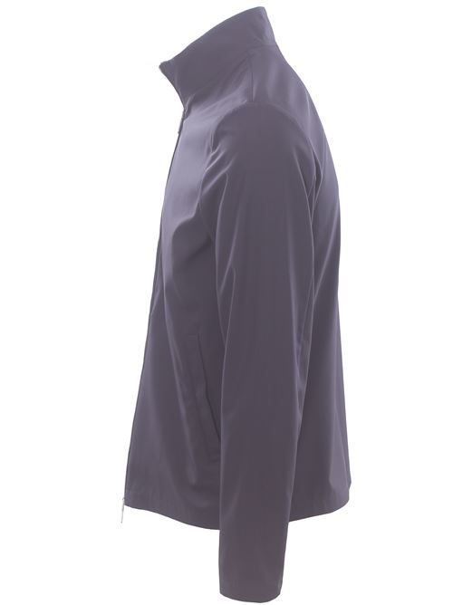 giubbino in seta ELEVENTY | K75GBTK11-TES0K08511