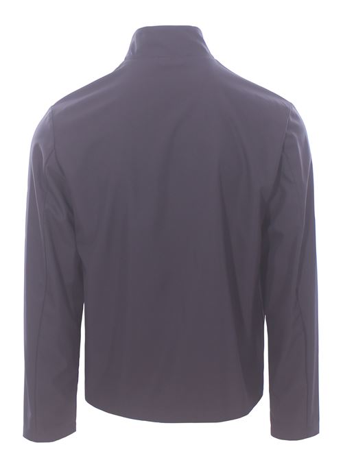 giubbino in seta ELEVENTY | K75GBTK11-TES0K08511