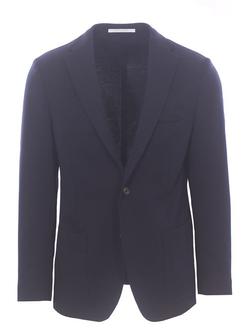 giacca soft in zelander di Loro Piana ELEVENTY | K75GIAK09/BTCRN-TES0K08011