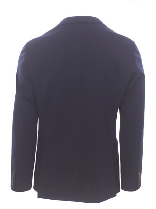 giacca soft in zelander di Loro Piana ELEVENTY | K75GIAK09/BTCRN-TES0K08011