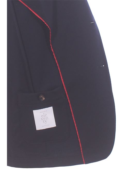 giacca soft in zelander di Loro Piana ELEVENTY | K75GIAK09/BTCRN-TES0K08011