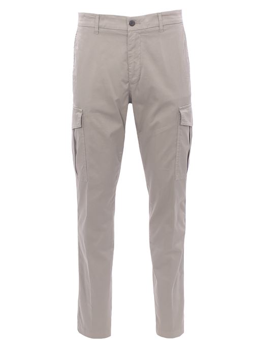 cargo in cotone spinato ELEVENTY | K75PANJ14-TET0G00107N