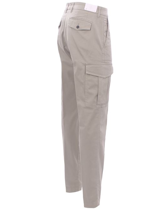 cargo in cotone spinato ELEVENTY | K75PANJ14-TET0G00107N