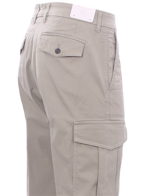 cargo in cotone spinato ELEVENTY | K75PANJ14-TET0G00107N
