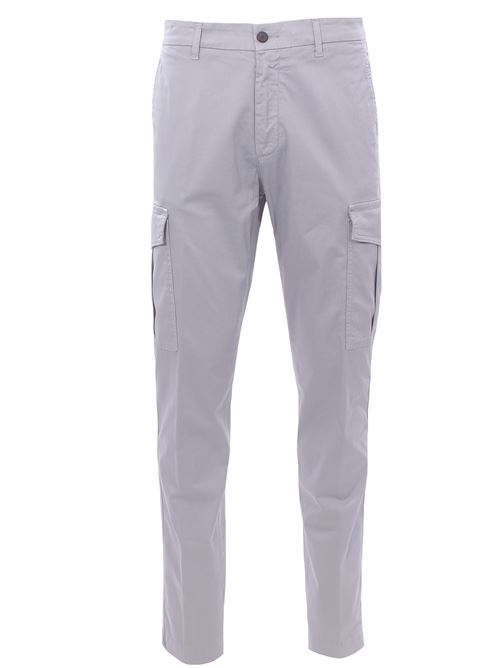 cargo in cotone spinato ELEVENTY | K75PANJ14-TET0G00108N