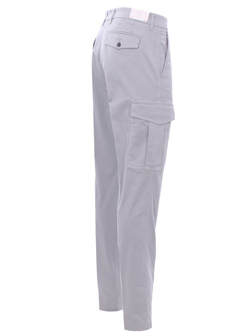 cargo in cotone spinato ELEVENTY | K75PANJ14-TET0G00108N