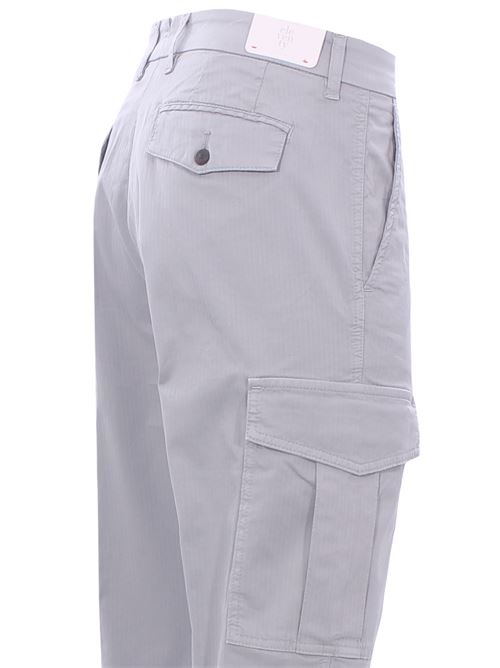 cargo in cotone spinato ELEVENTY | K75PANJ14-TET0G00108N